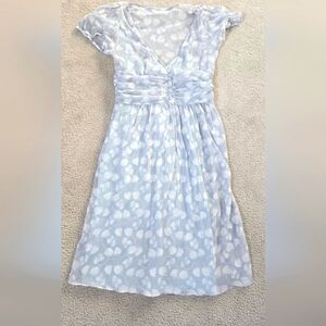 To the Max BCBG Max Azria Floral Dress Size 12